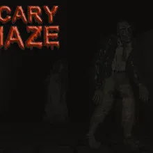 Scary Maze