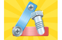 Play Screw Escape now!