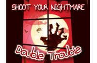 Play Shoot Your Nightmare Double Trouble now!