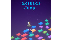 Play Skibidi Jumping now!