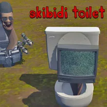 Skibidi Toilet -2