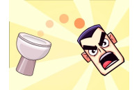 Play Skibidi Toilet Basketball now!