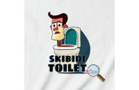 Play Skibidi Toilet Hidden Stars Challenge now!