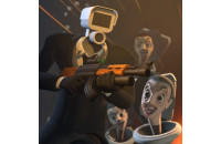 Play Skibidi War Toilets Attack now!