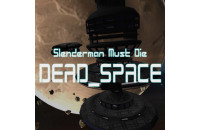 Play Slenderman Must Die: DEAD SPACE now!