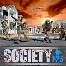 Society FPS