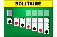 Play Solitaire Collection now!