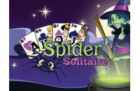 Play Spider Solitaire 2 now!