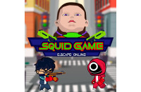 Play Squid Game Challenge Escape now!