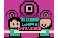 Play Squid Game Challenge Online now!