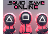 Play Squid Game Online Multiplayer now!