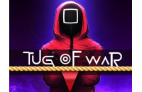 Play Squid Game : Tug Of War now!