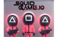 Play Squid Game.io now!