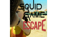 Play Squid Games Escape now!