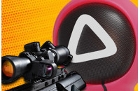 Play Squid Sniper Game now!