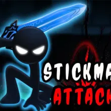 Stickman Attack
