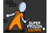 Play Super Prison Escape now!