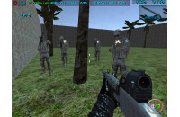 Play Survival Wave Zombie Multiplayer now!