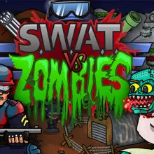 Swat vs Zombies