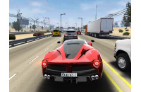 Play Traffic Tour now!