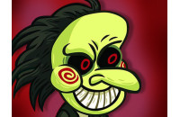 Play TrollFace Quest: Horror 1 now!