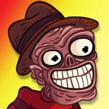 TrollFace Quest: Horror 2