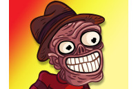 Play TrollFace Quest: Horror 2 now!