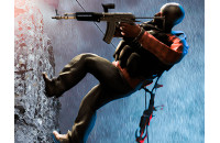 Play US Army Commando Shooting Warzone 2020 now!