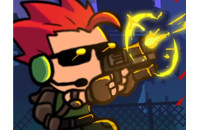 Play World War Zombie now!