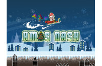 Play Xmas Dash now!