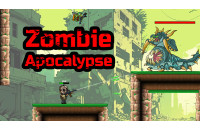 Play Zombie Apocalypse now!