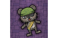 Play Zombie Bears Night Shooting now!