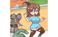 Play Zombie City Master now!