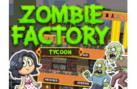 Play Zombie Factory Tycoon now!