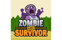 Play Zombie Last Survivor now!
