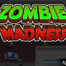 Zombie Madness