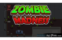 Play Zombie Madness now!