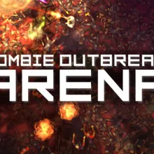 Zombie Outbreak Arena