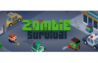 Play Zombie Survival now!