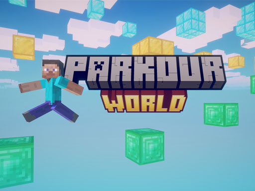 Jogue Parkour de Baldi gratuitamente sem downloads